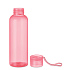 Спортивная бутылка из тритана 500ml - Фото 3