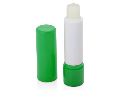 Бальзам для губ Eden (Зеленый)