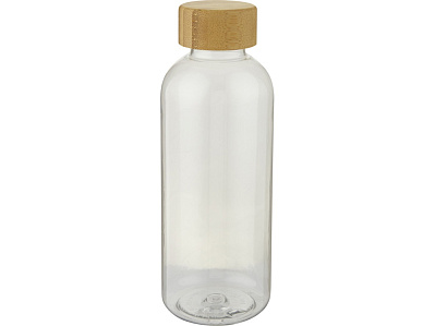 Бутылка для воды Ziggs, 950 мл (Прозрачный)