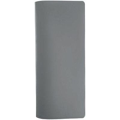 Дорожный органайзер Dorset, светло-серый (Серый)