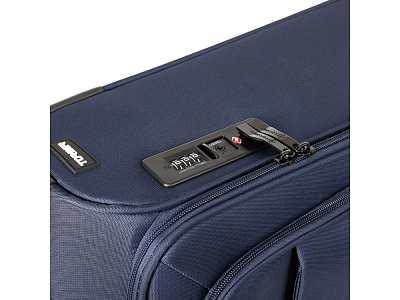 Чемодан Brosno