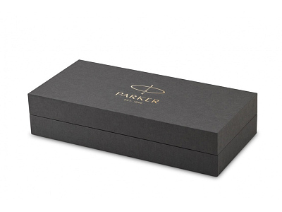 Ручка шариковая Duofold Classic