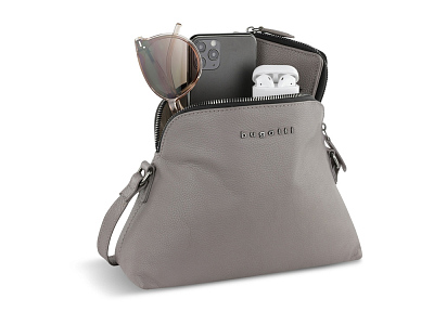 Сумка наплечная женская Bella