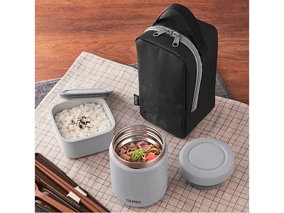 Ланч-набор JBY-801, 800 мл