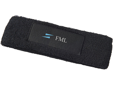 Повязка на голову Roger