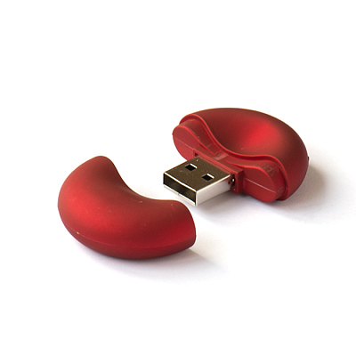 Пластик 10 Таблетка софт, оранжевый, 4Гб