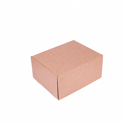 Коробка подарочная 30х25х15 (Бежевый)