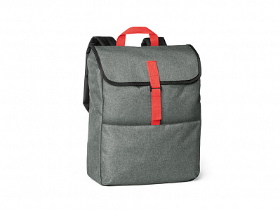 Рюкзак для ноутбука до 15.6'' VIENA (Красный)
