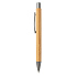 Тонкая бамбуковая ручка - Фото 2