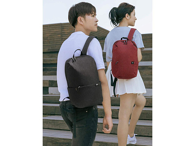 Рюкзак Mi Casual Daypack