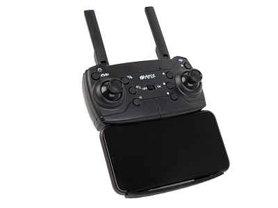 Радиоуправляемый квадрокоптер SKY PATROL FPV