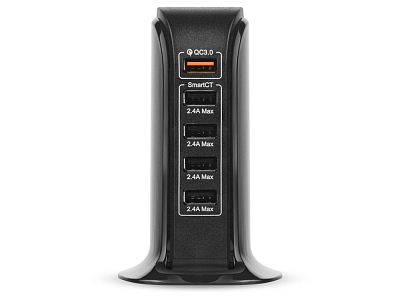 Зарядное устройство Kubic W5 Quick