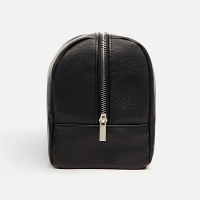 Косметичка Bermond, черная