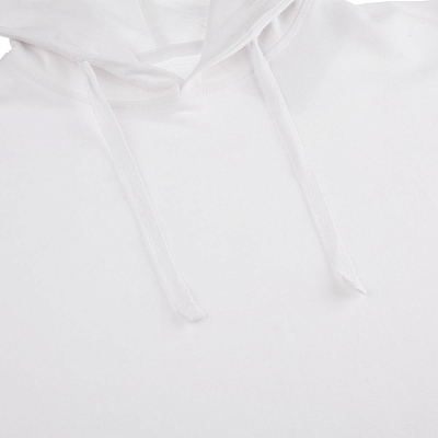 Худи унисекс Westray, белое