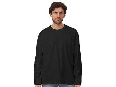 Лонгслив оверсайз Berlin унисекс