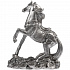 Статуэтка «Лошадь на монетах» - Фото 3