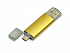 USB 2.0/micro USB- флешка на 16 Гб - Фото 2