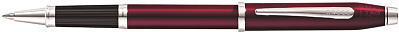 Ручка-роллер Selectip Cross Century II Translucent Plum Lacquer (Синий)