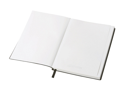 Блокнот в гибкой обложке А5 Bradbury