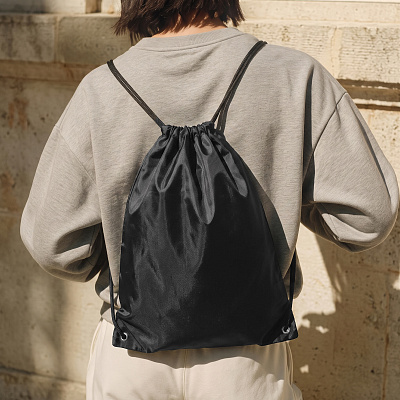 Рюкзак Oriole (Чёрный)