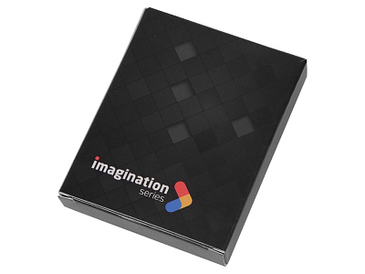 Беспроводное зарядное устройство Sketch с закаленным стеклом