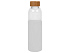 Стеклянная бутылка для воды в силиконовом чехле Refine - Фото 3