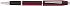 Ручка-роллер Selectip Cross Century II Translucent Plum Lacquer - Фото 1