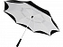 Зонт-трость Yoon с обратным сложением - Фото 1