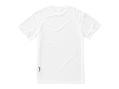 Футболка Serve мужская