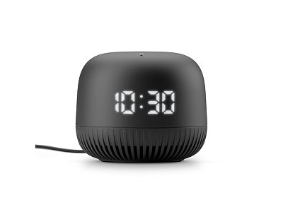 Умная колонка Капсула Нео с голосовым помощником Марусей