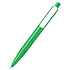 Ручка пластиковая Nolani, зеленая - Фото 2