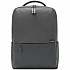Рюкзак Commuter Backpack, темно-серый - Фото 1