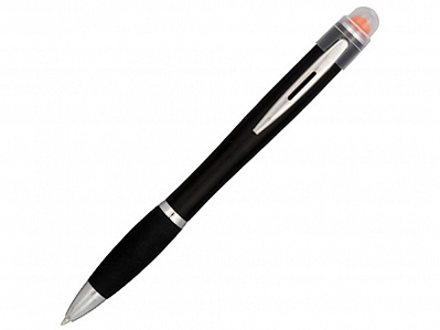 Ручка-стилус шариковая Nash (Оранжевый)