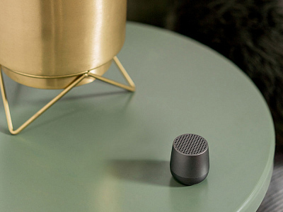 Колонка беспроводная Mino+