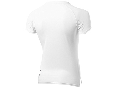 Футболка Serve женская