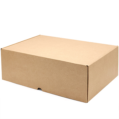 Подарочный набор RELAX, красный