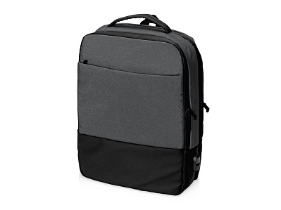 Рюкзак Slender для ноутбука 15.6'' (Серый)