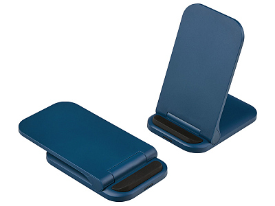 Беспроводное зарядное устройство Foldy, 15 Вт