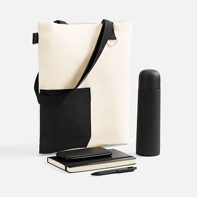 Набор Classic Walk, черный (Чёрный)