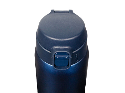 Термокружка Relaxika 701, 480 мл