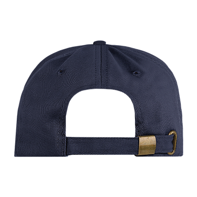 Бейсболка STAN 5 клиньев хлопок, 260, 112