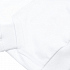 Толстовка с капюшоном детская Kirenga Kids, белая - Фото 4