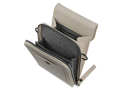 Сумка наплечная Almata