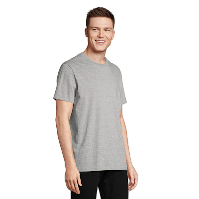 Футболка унисекс LEGEND 175