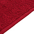 Полотенце Odelle ver.2, малое, красное - Фото 3