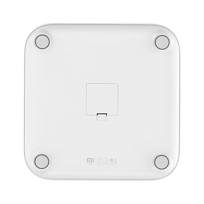 Умные весы Xiaomi Mi Body Composition Scale 2