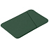 Чехол для карты на телефон Simply, самоклеящийся 65 х 97 мм, зеленый, PU  - Фото 2