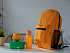 Рюкзак Easy, оранжевый - Фото 6