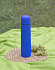 Термос "Родос" 1000 мл, покрытие soft touch, синий - Фото 3