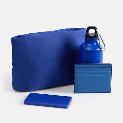 Набор Devon Walk  (Синий)